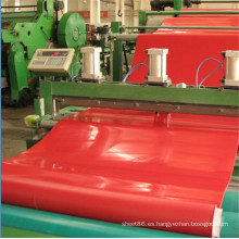 Venta al por mayor Fábrica de China Rubber Sheet EPDM Rubber Rolls